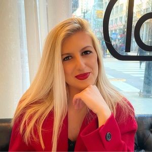 Meet your Posher, Brianna